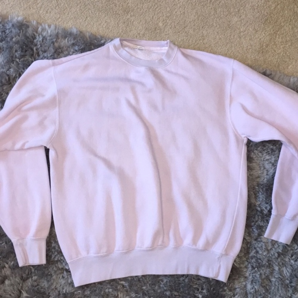 BRANDY CREWNECK